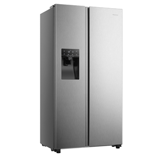 SBS Refrigerator Hisense (179 cm)
