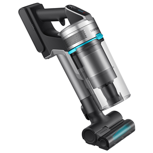 Samsung Jet 90 pet, silver - Cordless vacuum cleaner