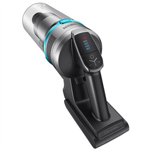 Samsung Jet 90 pet, silver - Cordless vacuum cleaner