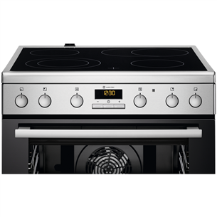 Ceramic cooker Electrolux (60 cm)