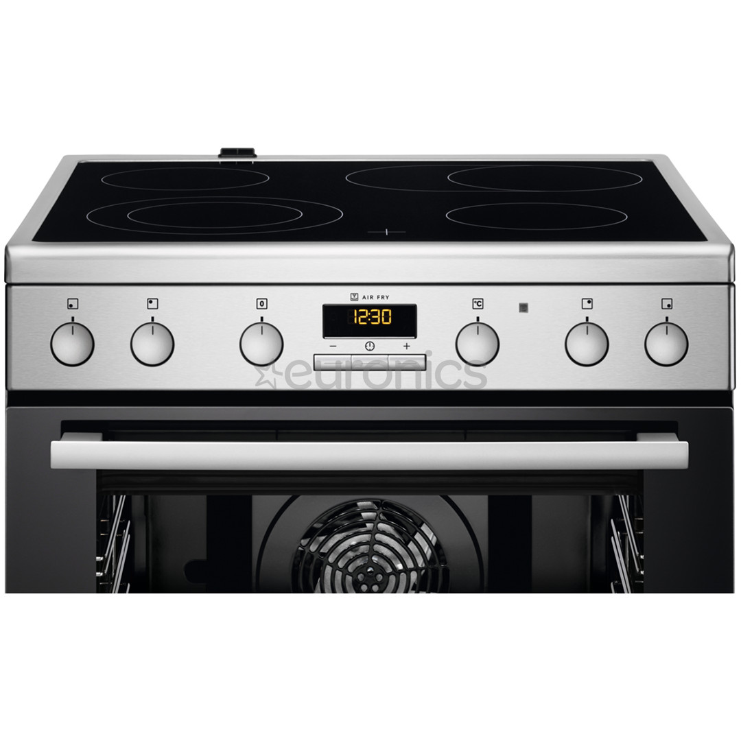 Ceramic cooker Electrolux (60 cm)
