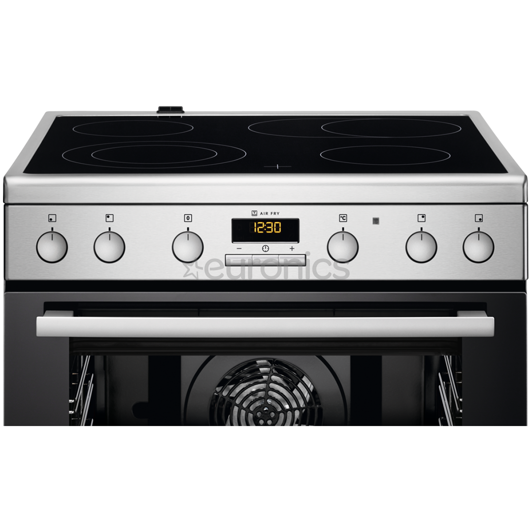 Keraamiline pliit Electrolux (60 cm)