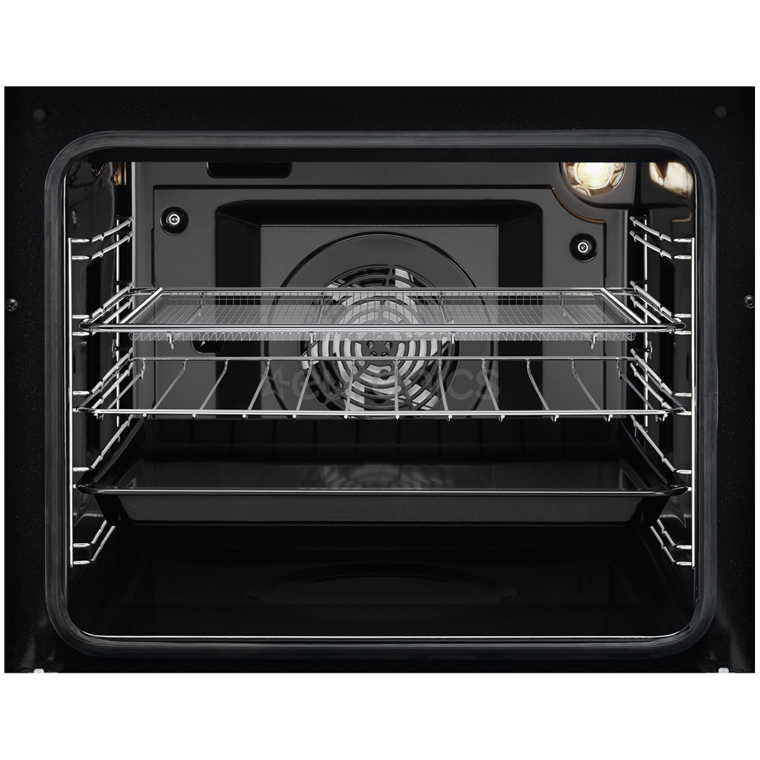 Ceramic cooker Electrolux (60 cm)