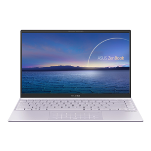 Notebook ZenBook 14 UX425EA, Asus