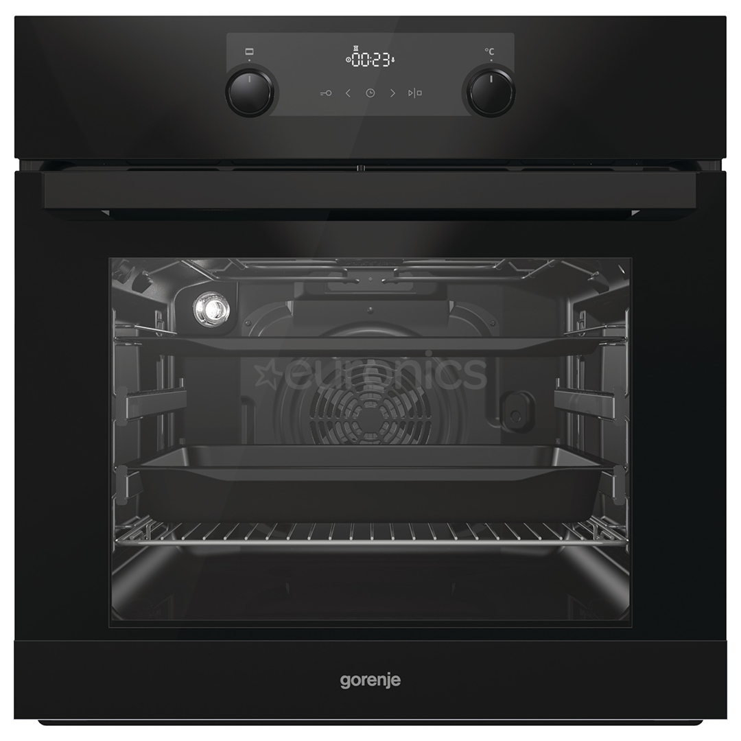 Интегрируемый духовой шкаф Gorenje