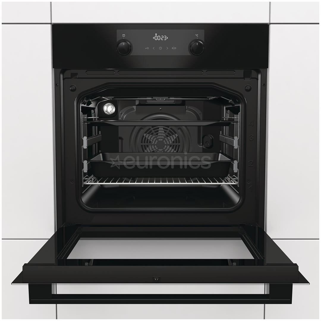 Интегрируемый духовой шкаф Gorenje