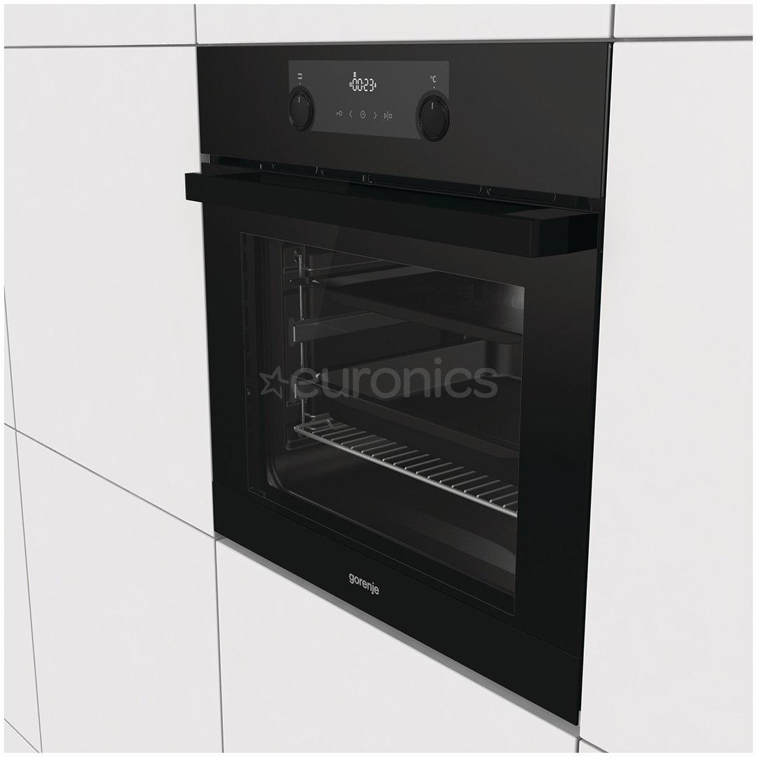 Интегрируемый духовой шкаф Gorenje