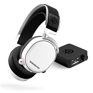 Wireless headset Steelseries Arctis Pro