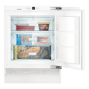 Liebherr, 95 L, height 82 cm - Built-in Freezer SUIG1514-21