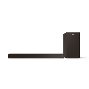 Soundbar Philips 2.1