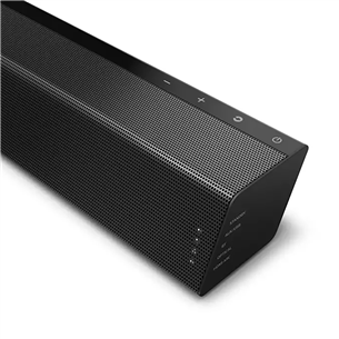 Soundbar Philips 2.1