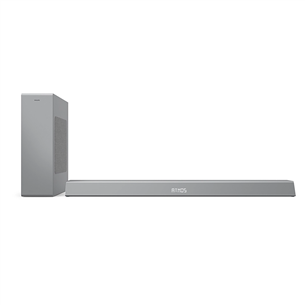 Soundbar Philips 2.1 TAB8505/10