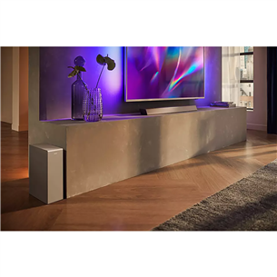 Soundbar Philips 2.1