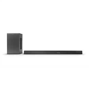 Soundbar Philips 3.1.2 Dolby Atmos