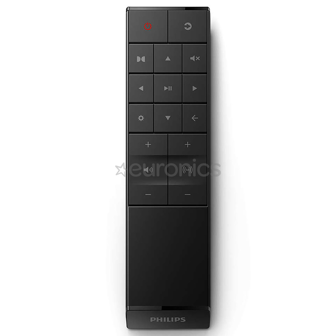 Soundbar Philips 3.1.2 Dolby Atmos