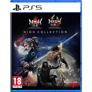 PS5 mäng Nioh Collection