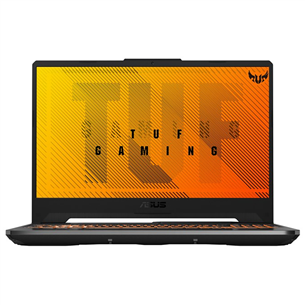 Sülearvuti ASUS TUF Gaming F15