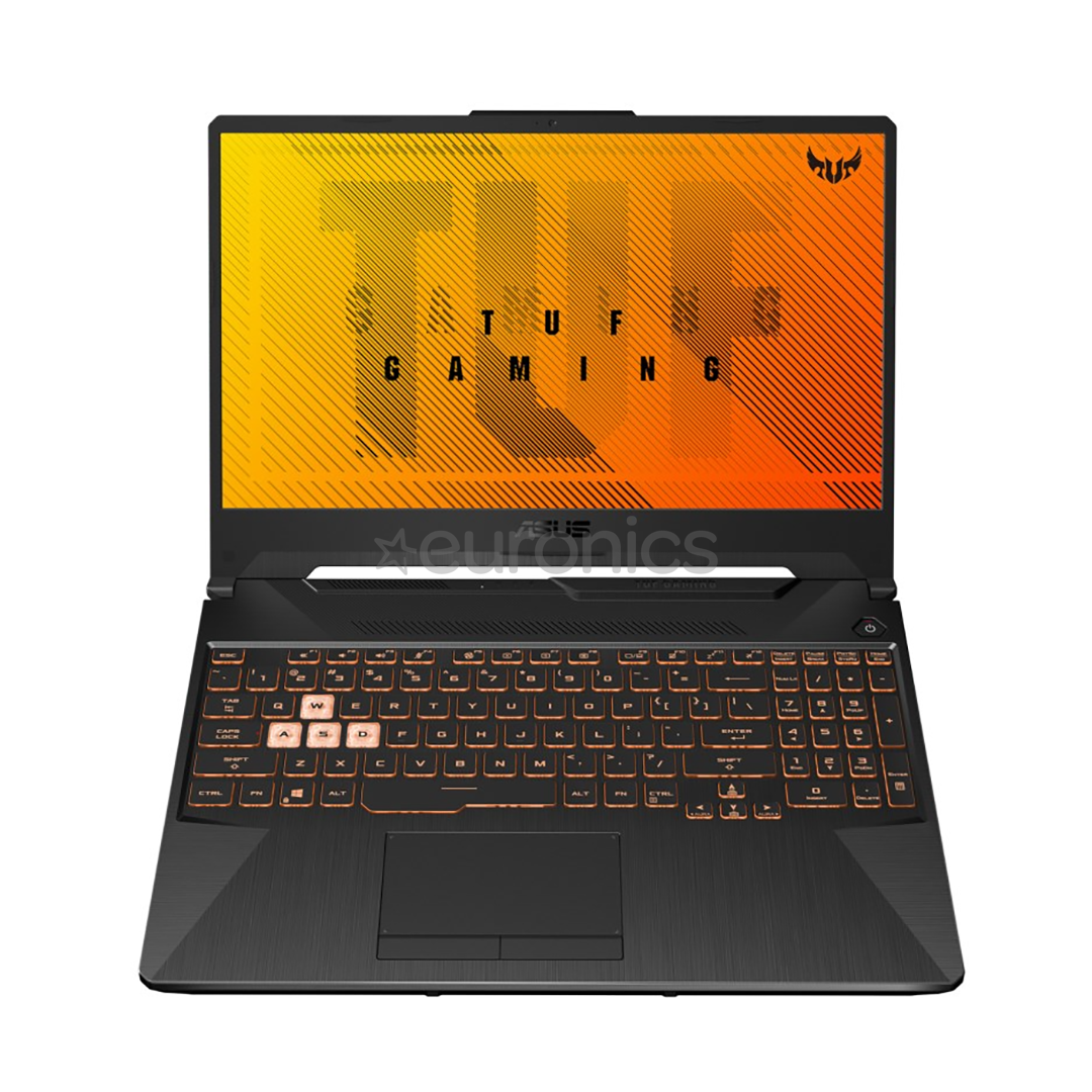 Ноутбук ASUS TUF Gaming F15