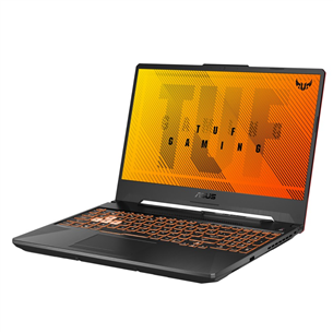 Notebook ASUS TUF Gaming F15