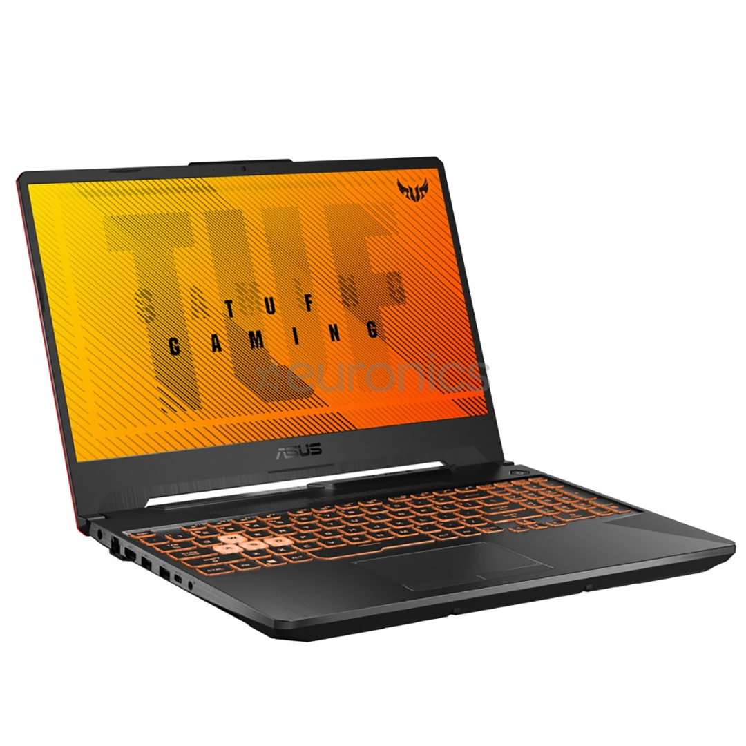 Ноутбук ASUS TUF Gaming F15