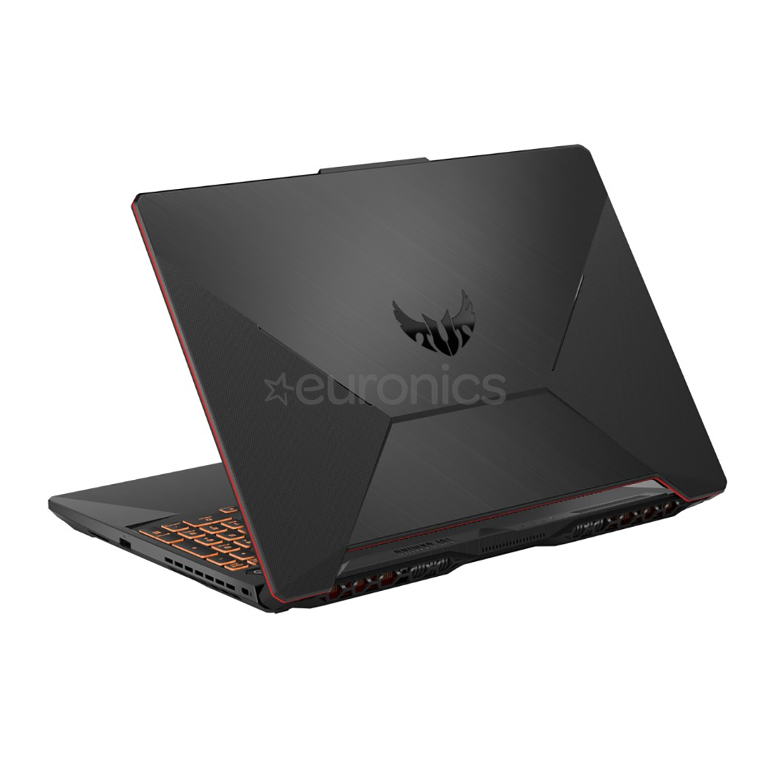 Ноутбук ASUS TUF Gaming F15