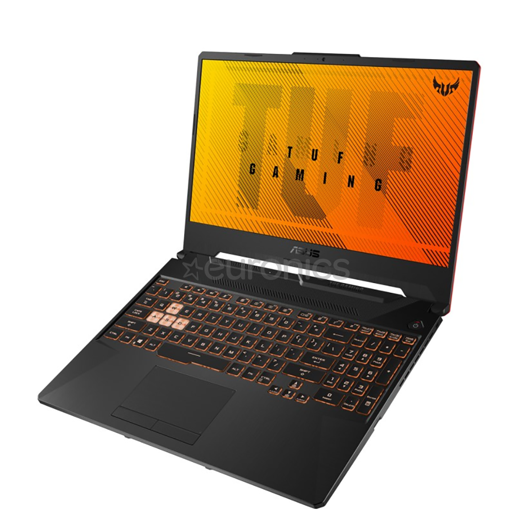 Ноутбук ASUS TUF Gaming F15