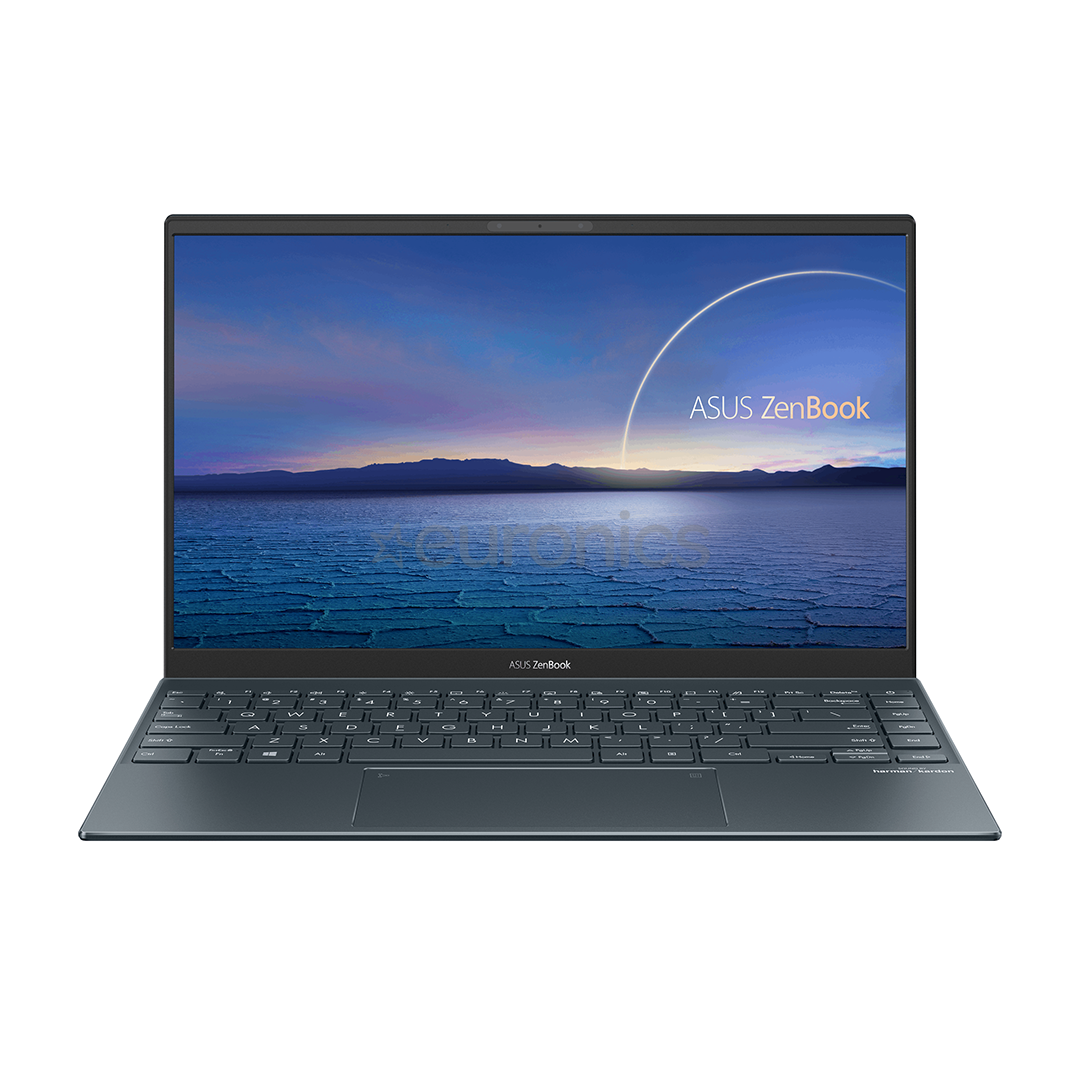 Sülearvuti Asus Zenbook 14 Ultralight UX435EAL