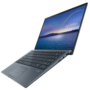 Sülearvuti Asus Zenbook 14 Ultralight UX435EAL