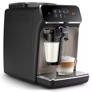 Espressomasin Philips Series 2200