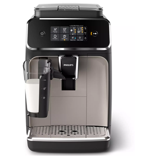 Espressomasin Philips Series 2200