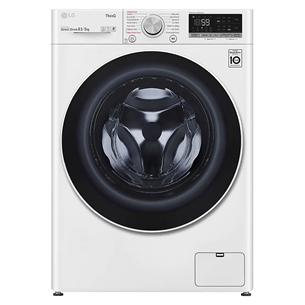 Washing machine-dryer LG (8,5 kg / 5 kg) F2DV5S8S2E