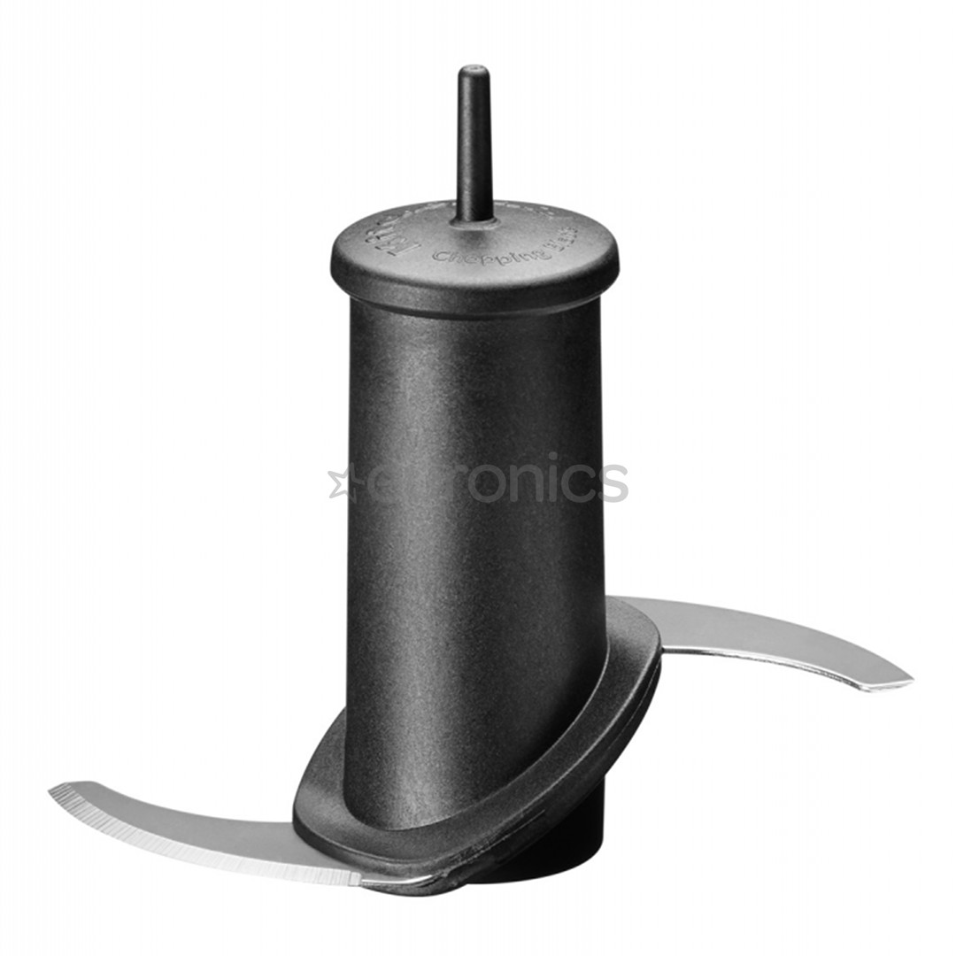 KitchenAid, 240 W, white - Mini Food Processor