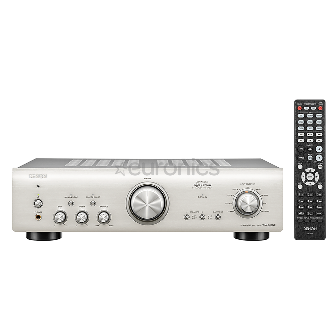Võimendi Denon PMA-800NE