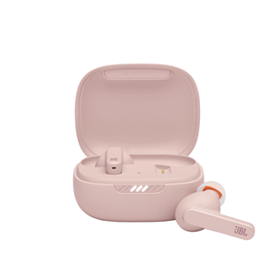 JBL Live Pro+, pink - True-Wireless Earbuds JBLLIVEPROPTWSPIK