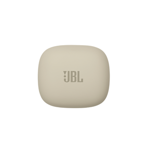 JBL Live Pro+, бежевый - Полностью беспроводные наушники