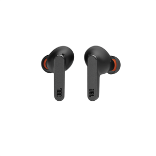 JBL Live Pro+, black - True-Wireless Earbuds