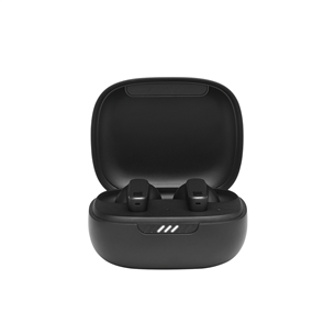 JBL Live Pro+, black - True-Wireless Earbuds