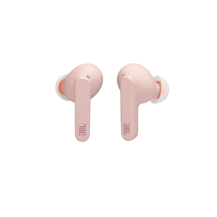 JBL Live Pro+, roosa - Täisjuhtmevabad kõrvaklapid