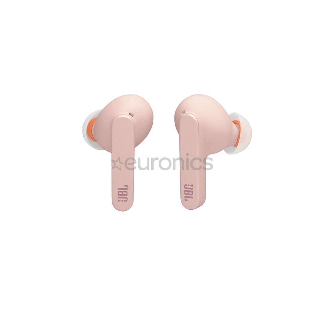 JBL Live Pro+, pink - True-Wireless Earbuds
