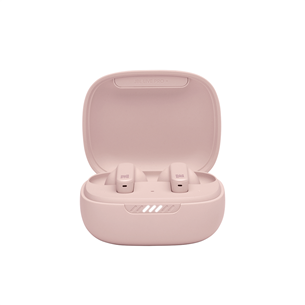 JBL Live Pro+, roosa - Täisjuhtmevabad kõrvaklapid