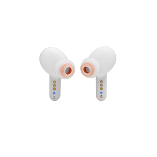 JBL Live Pro+, valge - Täisjuhtmevabad kõrvaklapid