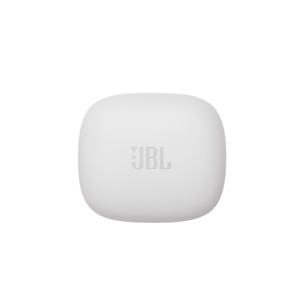 JBL Live Pro+, white - True-Wireless Earbuds