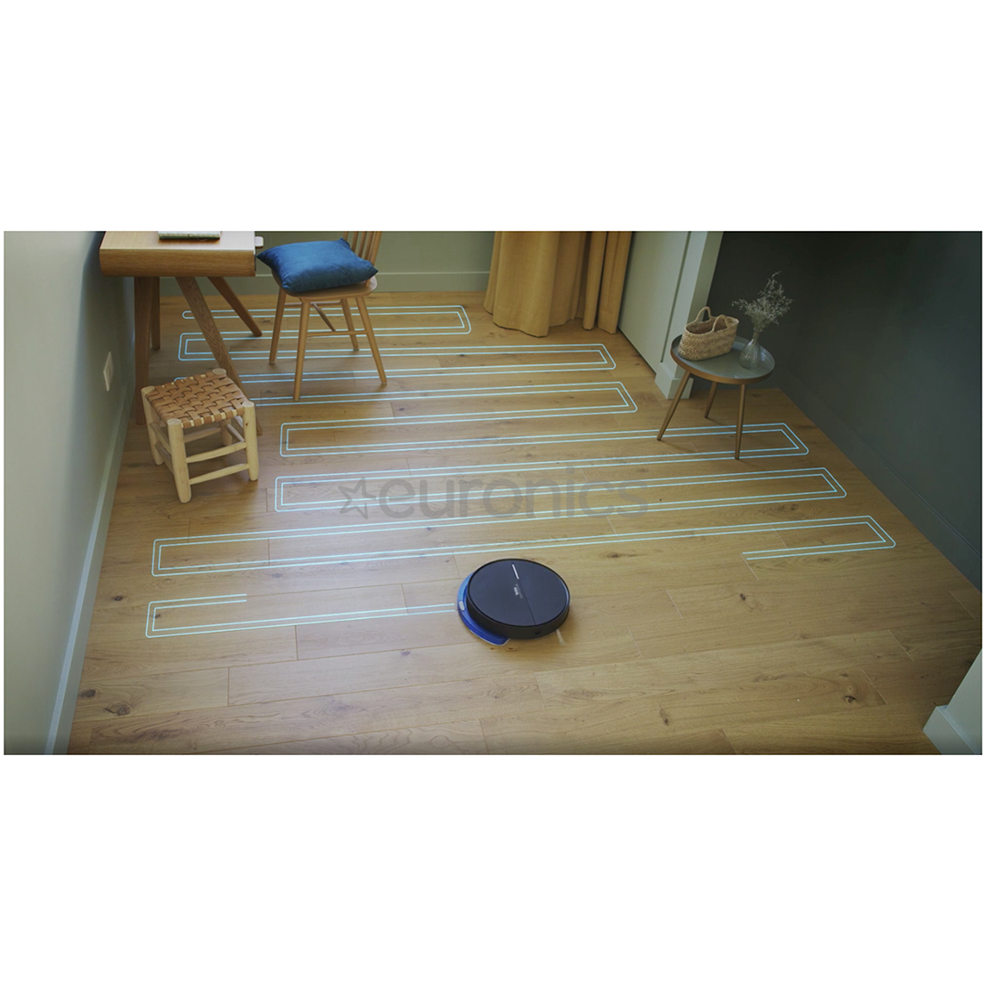 Robottolmuimeja Tefal X-plorer Serie 60 Animal care