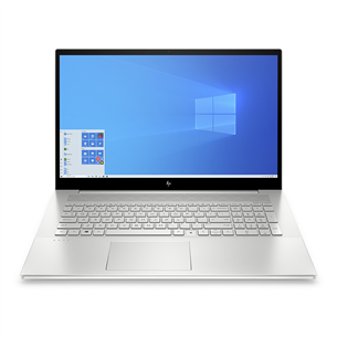 Ноутбук HP ENVY Laptop 17-cg1000no