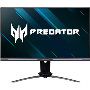 27'' QHD LED IPS-monitor Acer Predator XB3