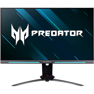 27'' QHD LED IPS-монитор Acer Predator XB3