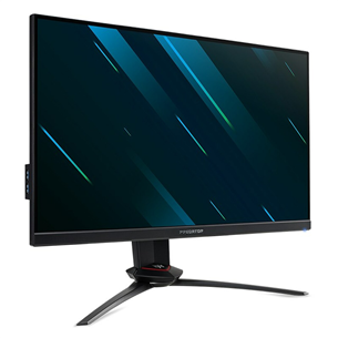 27'' QHD LED IPS monitor Acer Predator XB3