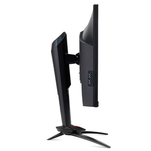 27'' QHD LED IPS monitor Acer Predator XB3