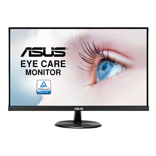 27" Full HD LED IPS Monitor Asus VP279HE