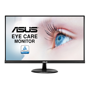 27" Full HD LED IPS-монитор ASUS VP279HE